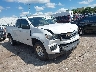 1GCHSBEA3G1****** Salvamento y Destrozados 2016 Chevrolet Colorado en Oklahoma City