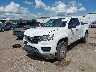 1GCHSBEA3G1****** Usados y Reparables 2016 Chevrolet Colorado en Oklahoma City
