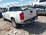 1GCHSBEA3G1****** Salvamento y Reparables 2016 Chevrolet Colorado en Oklahoma City