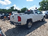 1GCHSBEA3G1****** Salvamento y Destrozados 2016 Chevrolet Colorado en Estado de Oklahoma