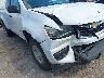 1GCHSBEA3G1****** Salvamento y Reparables 2016 Chevrolet Colorado en Estado de Oklahoma