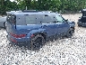 5NMP5DGL7SH****** Salvamento y Destrozados 2025 Hyundai Santa Fe en Estado de Georgia