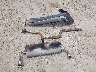 1FMCU0H68LU****** Wrecked 2020 Ford Escape in Georgia State