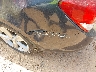 1G1PC5SB0E7****** Wrecked 2014 Chevrolet Cruze in North Carolina State