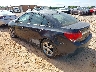 1G1PC5SB0E7****** Salvage and Repairable 2014 Chevrolet Cruze in Concord
