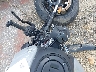 MLY1ZC414SS****** Salvage 2025 Harley-Davidson Sportster in Rec Rides Online Exclusive