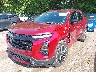 3GNAXLEG1TL****** Used and Repairable 2026 Chevrolet Equinox in Indianapolis