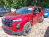 3GNAXLEG1TL****** Salvage and Repairable 2026 Chevrolet Equinox in Indiana State