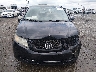 5FNRL5H40EB****** Usados 2014 Honda Odyssey en Estado de Arkansas