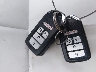 5FNRL5H40EB****** Salvamento 2014 Honda Odyssey en Estado de Arkansas