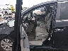 5FNRL5H40EB****** Salvamento y Destrozados 2014 Honda Odyssey en Little Rock