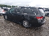 5FNRL5H40EB****** Salvamento y Reparables 2014 Honda Odyssey en Little Rock