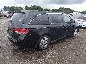 5FNRL5H40EB****** Salvamento y Destrozados 2014 Honda Odyssey en Estado de Arkansas
