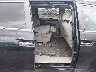 5FNRL5H40EB****** Destrozados 2014 Honda Odyssey en Little Rock
