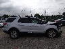 1FM5K7D8XFG****** Repairable 2015 Ford Explorer in Kansas State