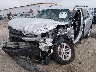 1FM5K7D8XFG****** Salvage and Repairable 2015 Ford Explorer in Kansas State