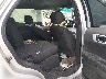 1FM5K7D8XFG****** Wrecked 2015 Ford Explorer in Wichita