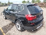 5UXWX7C55BL****** Salvage and Repairable 2011 BMW X3 in Denver East