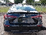 2HGFE2F5XNH****** Wrecked 2022 Honda Civic