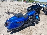 1HD1KB719RB****** Salvage and Wrecked 2024 Harley-Davidson FLHX in West Virginia State