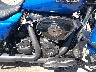 1HD1KB719RB****** Wrecked 2024 Harley-Davidson FLHX in Buckhannon