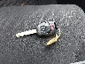 2HGFG12828H****** Salvage 2008 Honda Civic in Massachusetts State