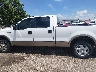 1FTPW14V96F****** Repairable 2006 Ford F-150 in Indiana State