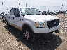 1FTPW14V96F****** Salvage and Wrecked 2006 Ford F-150 in Indianapolis