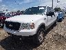 1FTPW14V96F****** Used and Repairable 2006 Ford F-150 in Indianapolis