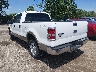 1FTPW14V96F****** Salvage and Repairable 2006 Ford F-150 in Indianapolis