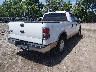 1FTPW14V96F****** Salvage and Wrecked 2006 Ford F-150 in Indiana State