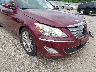 KMHGC4DD1CU****** Reparables 2012 Hyundai Genesis en Estado de Nueva Jersey