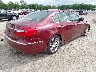 KMHGC4DD1CU****** Salvamento y Destrozados 2012 Hyundai Genesis en Estado de Nueva Jersey
