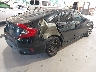 2HGFC2F52JH****** Salvage and Wrecked 2018 Honda Civic in North Carolina State