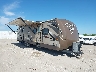 4YDT31S2XGV****** Salvage and Wrecked 2016 Keystone Cougar in Dallas