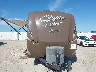 4YDT31S2XGV****** Salvage 2016 Keystone Cougar in Dallas
