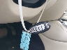 5N1AL0MM0FC****** Salvage 2015 Infiniti QX60 in Maryland State
