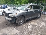 5N1AL0MM0FC****** Used and Repairable 2015 Infiniti QX60 in Dundalk