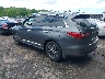 5N1AL0MM0FC****** Salvage and Repairable 2015 Infiniti QX60 in Dundalk