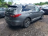 5N1AL0MM0FC****** Salvage and Wrecked 2015 Infiniti QX60 in Maryland State