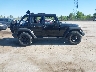 1C4BJWDG2FL****** Usados 2015 Jeep Wrangler en Estado de Wisconsin
