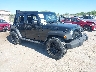 1C4BJWDG2FL****** Salvamento y Destrozados 2015 Jeep Wrangler en Milwaukee