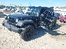 1C4BJWDG2FL****** Usados y Reparables 2015 Jeep Wrangler en Milwaukee
