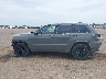 1C4RJFAGXMC****** Salvamento 2021 Jeep Grand Cherokee