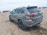 1C4RJFAGXMC****** Salvamento y Reparables 2021 Jeep Grand Cherokee en Sioux Falls