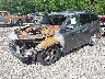 5TDYKRFH6FS****** Used and Repairable 2015 Toyota Highlander in Nashville
