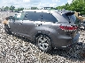5TDYKRFH6FS****** Salvage and Repairable 2015 Toyota Highlander in Nashville