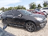 1GNKVHKD4HJ****** Usados 2017 Chevrolet Traverse en Estado de Nebraska