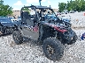 5Y4AN42YXRA****** Salvage and Wrecked 2024 Yamaha Wolverine RMAX2 in Rec Rides Online Exclusive