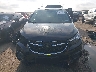 KL4CJASB8LB****** Wrecked 2020 Buick Encore in Texas State